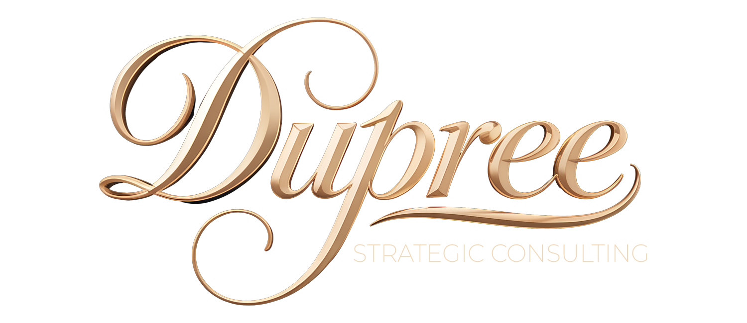 Dion Dupree